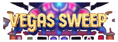 vegas sweeps logo