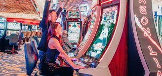 vegas sweeps mobile gaming
