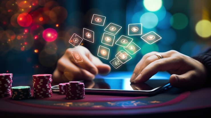 vegas sweeps gaming platform