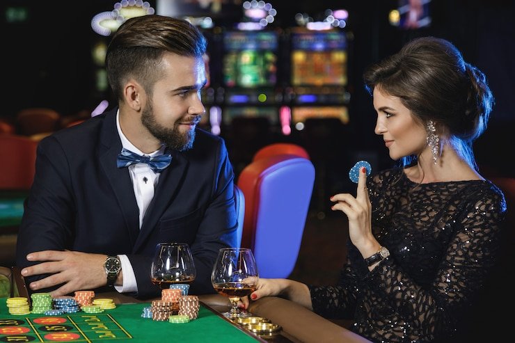 vegas sweeps Live Casino